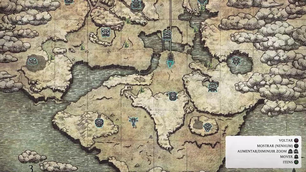 Zerando Shadow OF The colossus Pt 10