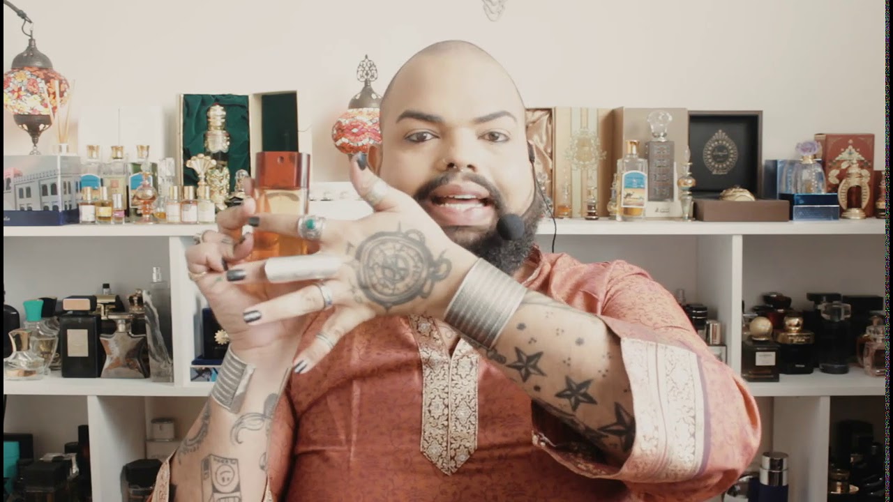 5 PERFUMES INCRIVES QUE CAIRAM NO ESQUECIMENTO