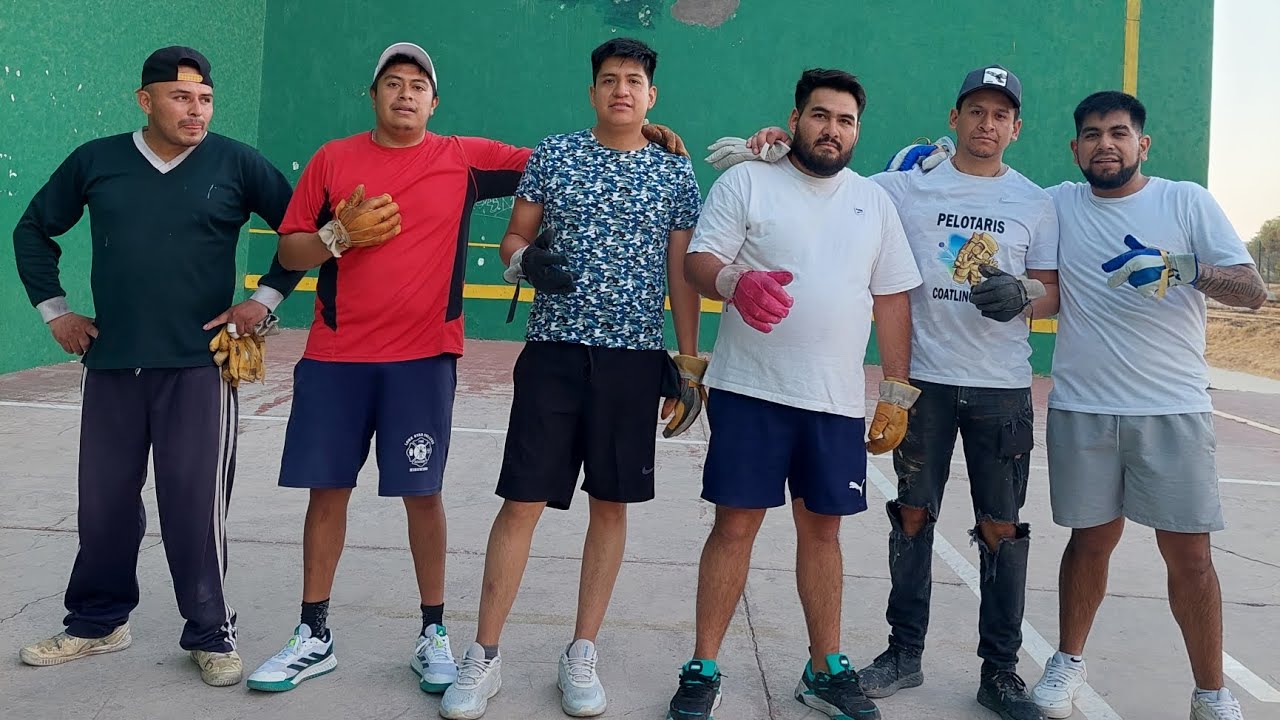 LUCIO BRAYAN Y VALE VS JHON NAVA Y SONRIS lunes 2/3/2026