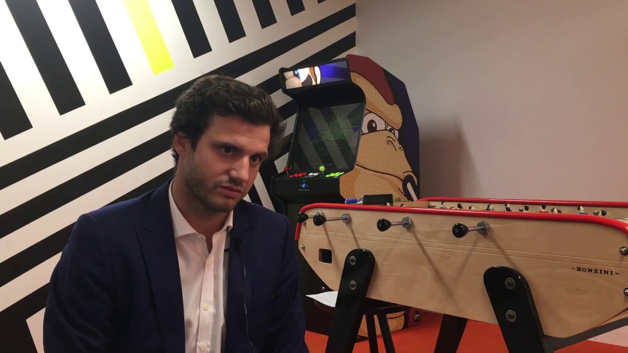 &Ecirc;tre consultant chez Orange Cyberdefense