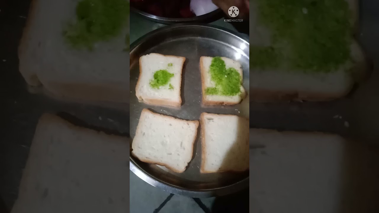 sandwich recipe