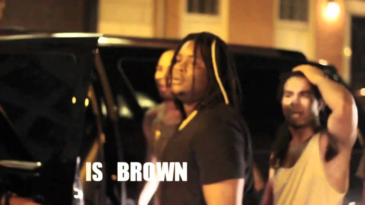 Footage From Chris Brown and Drake's Fight at Whip in NYC