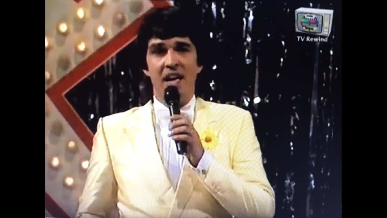 Showbizzquiz TROS - 1984