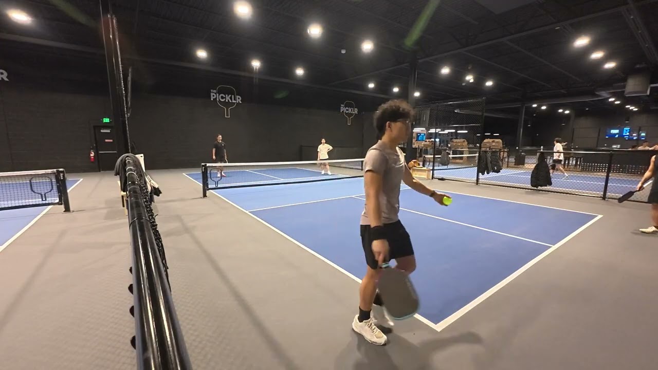 2.21 Tuan&Ryan vs Don&Byron Game 1