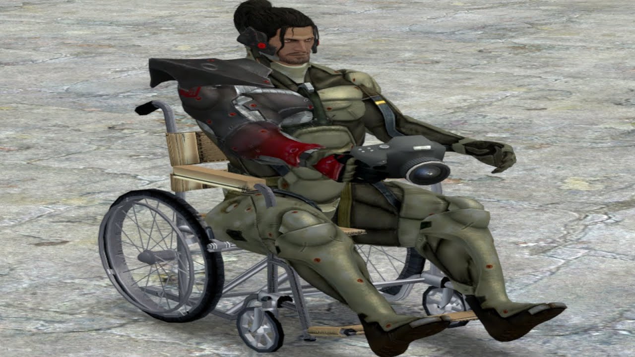 Garry's Cursed Mod