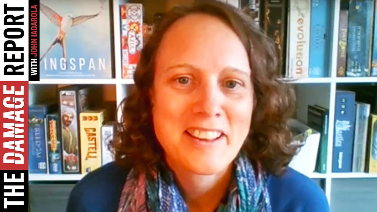 Wingspan Designer On Diversity In Gaming