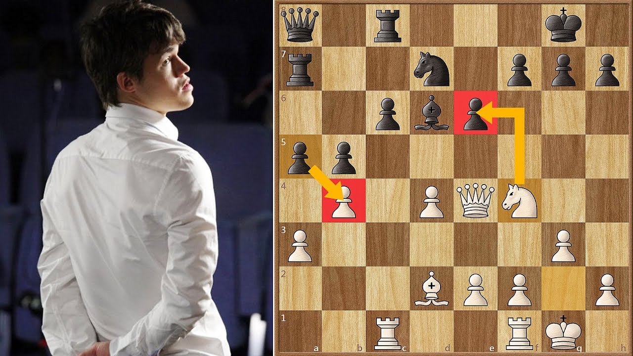 Clash Of Leaders | Carlsen vs Aronian | Candidates Tournament 2013. | Round 8