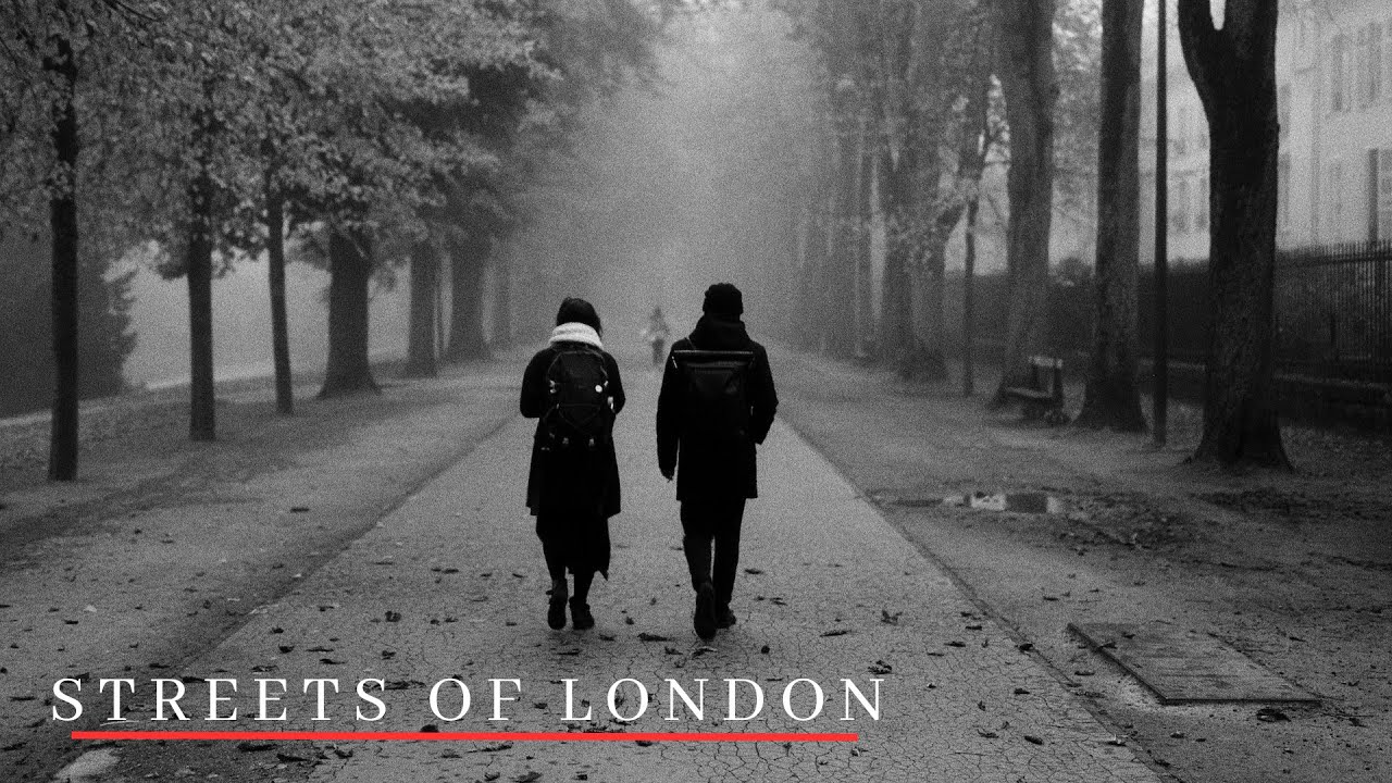 Dana Winner - Streets of London