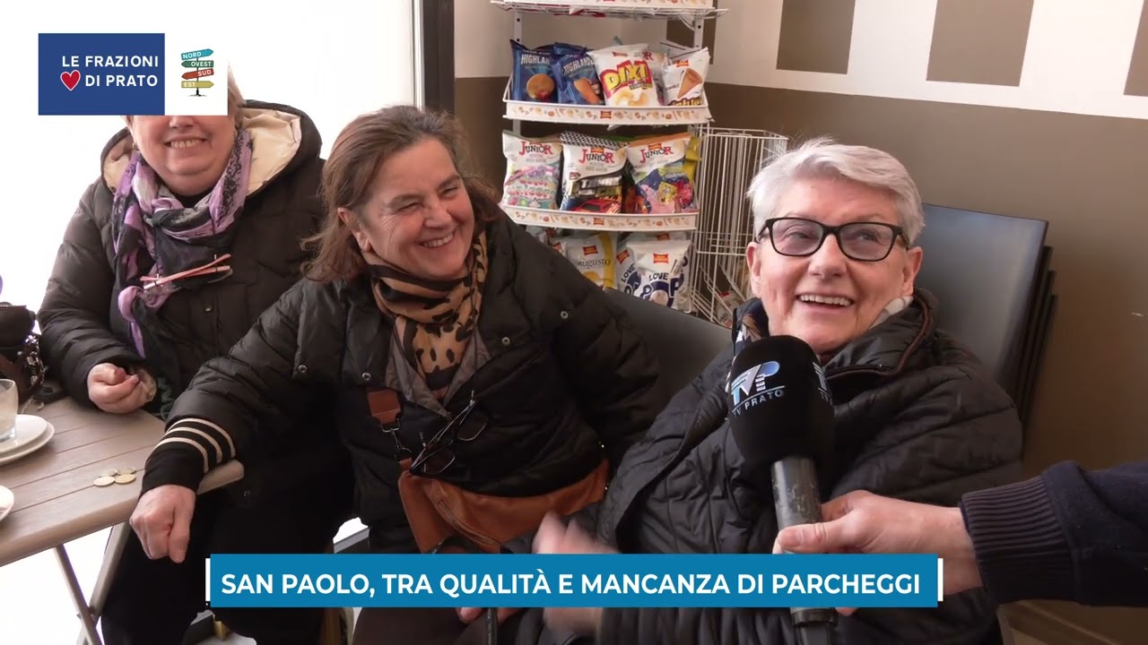 San Paolo, tra qualità e mancanza di parcheggi