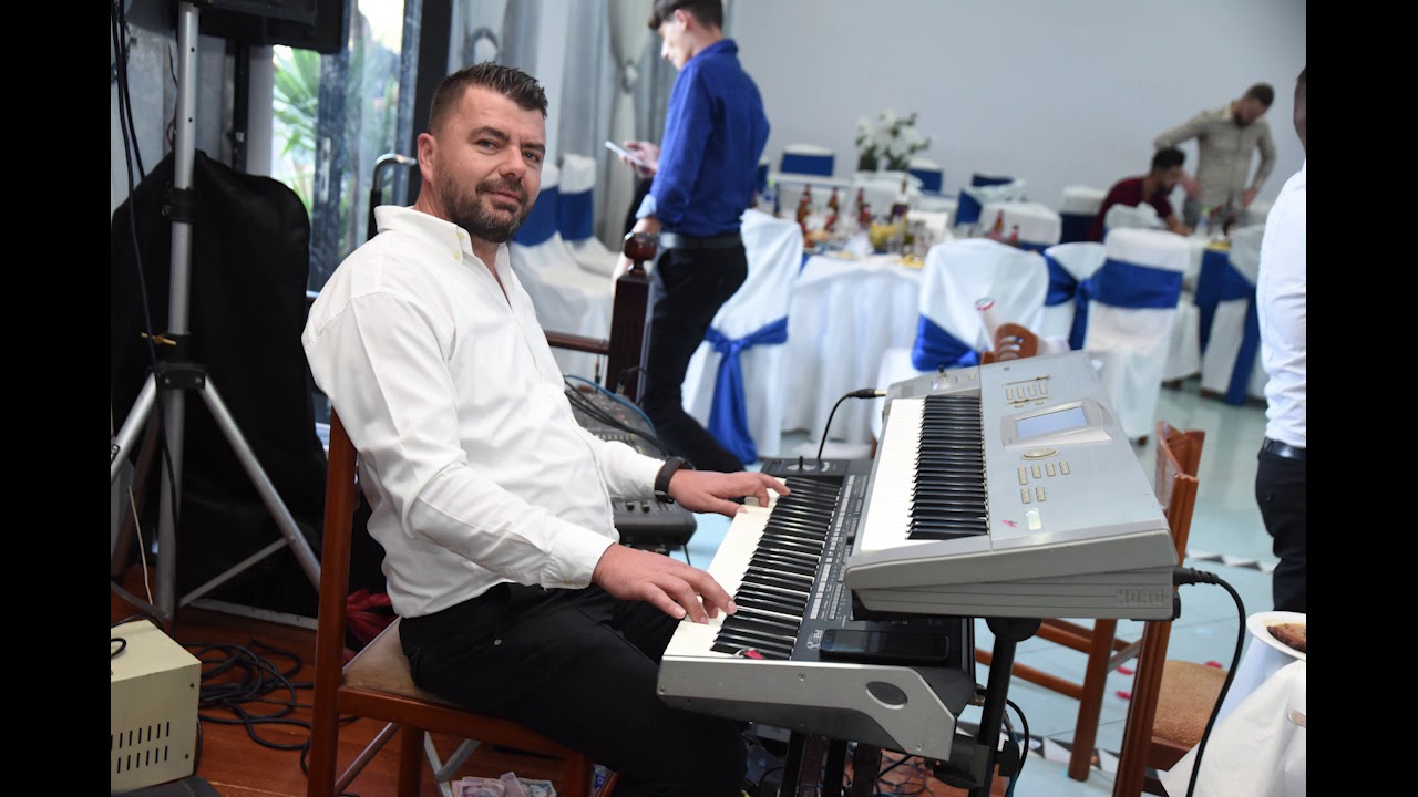 Rudi Hasanllari Dua te kem prane