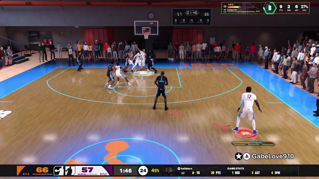 2k26 Doomsquad DoloFamily