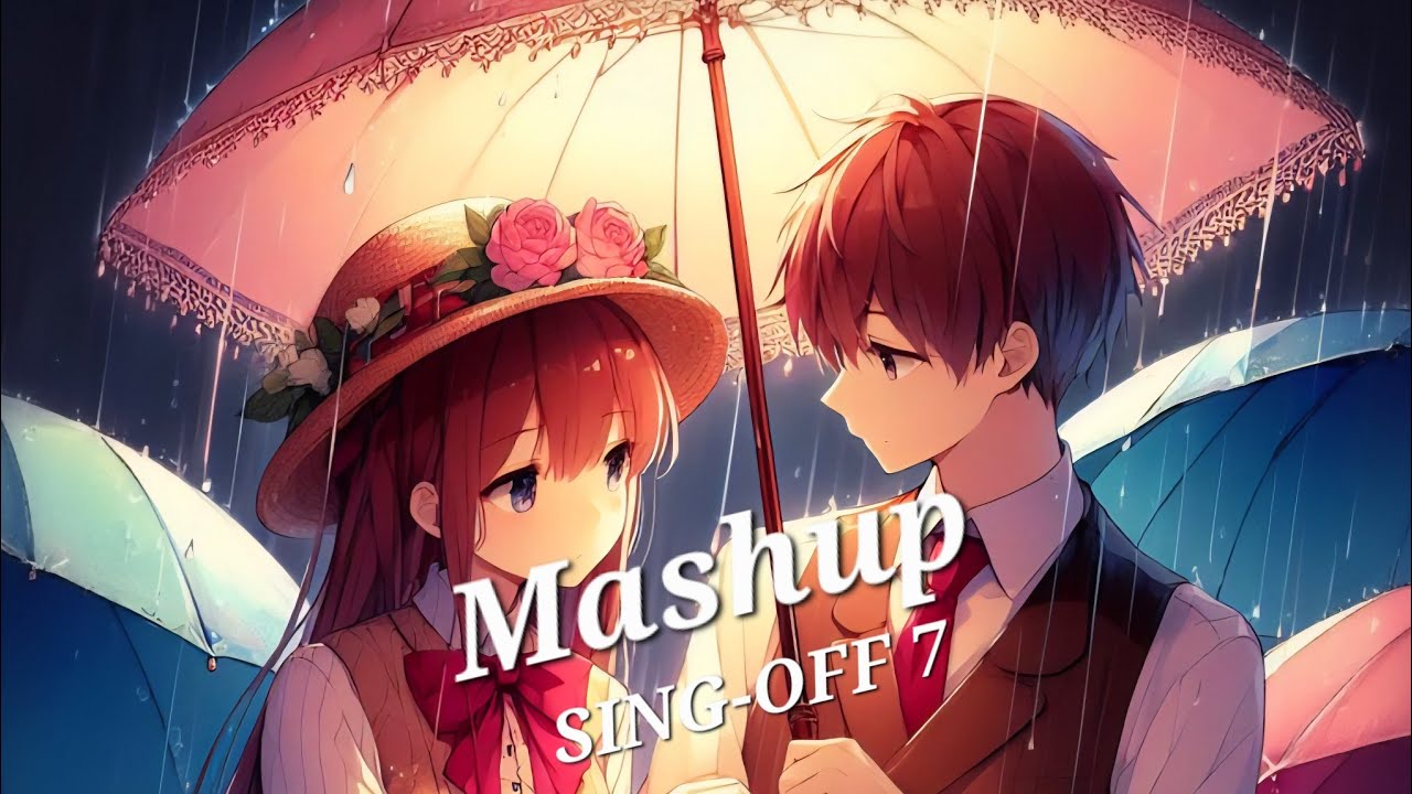 『Nightcore』 → Mashup // TikTok SING-OFF Part 7