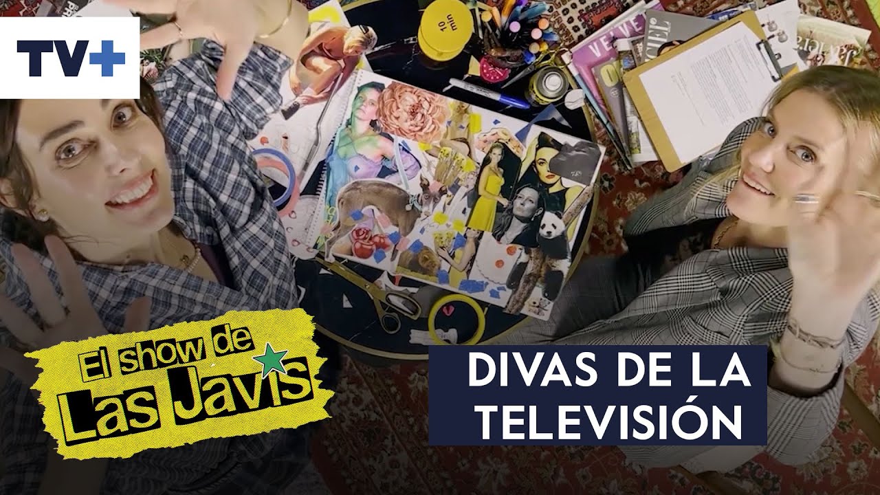 El show de las Javis | Capítulo 7