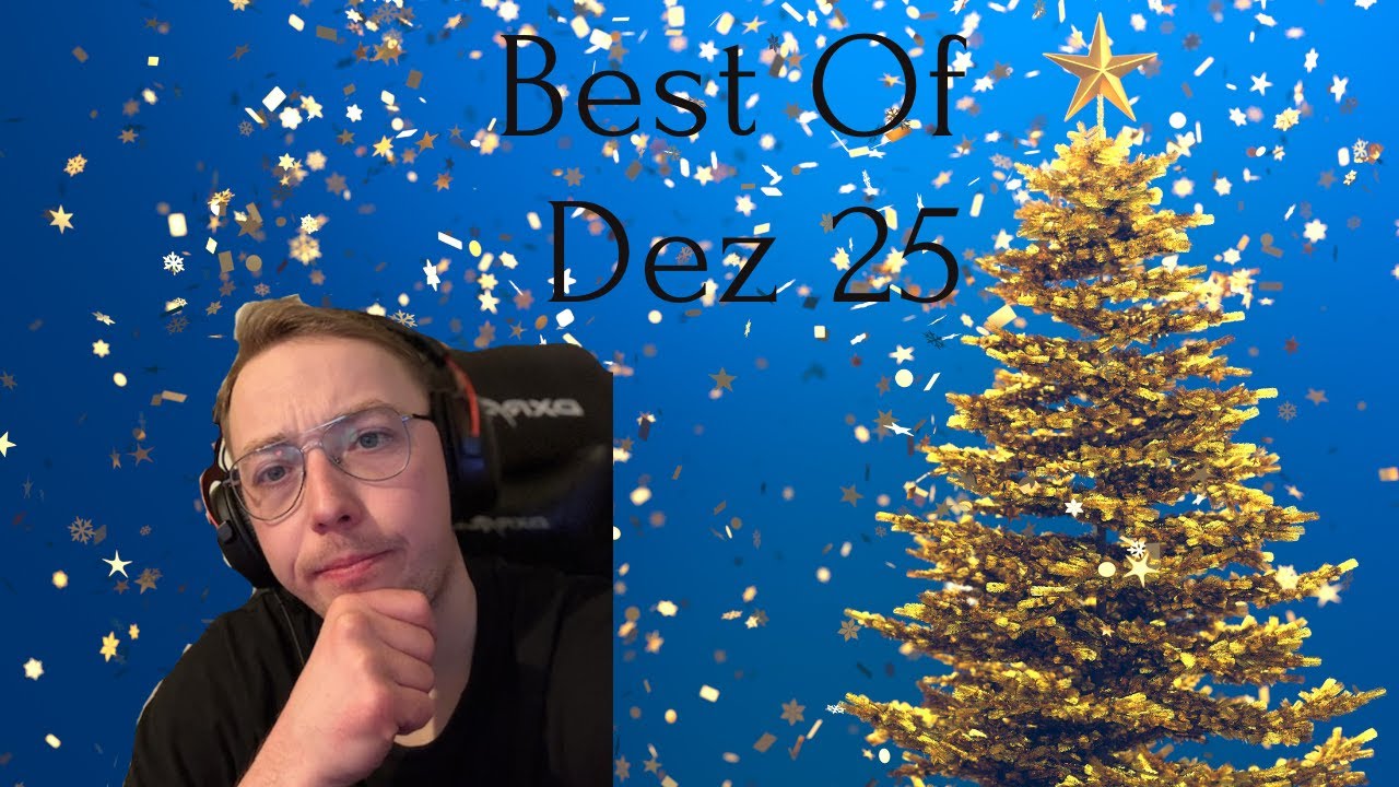 Best of Dezember 25
