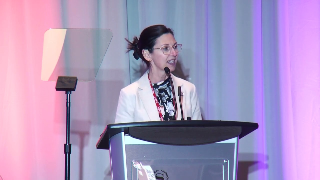 2022 NABP President&rsquo;s Award: Caroline D. Juran, BSPharm, DPh (Hon)