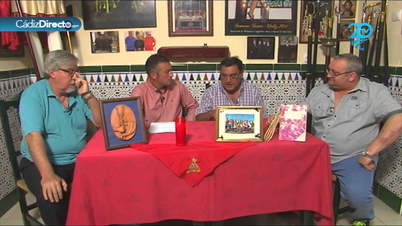 Ismael Pampará: 