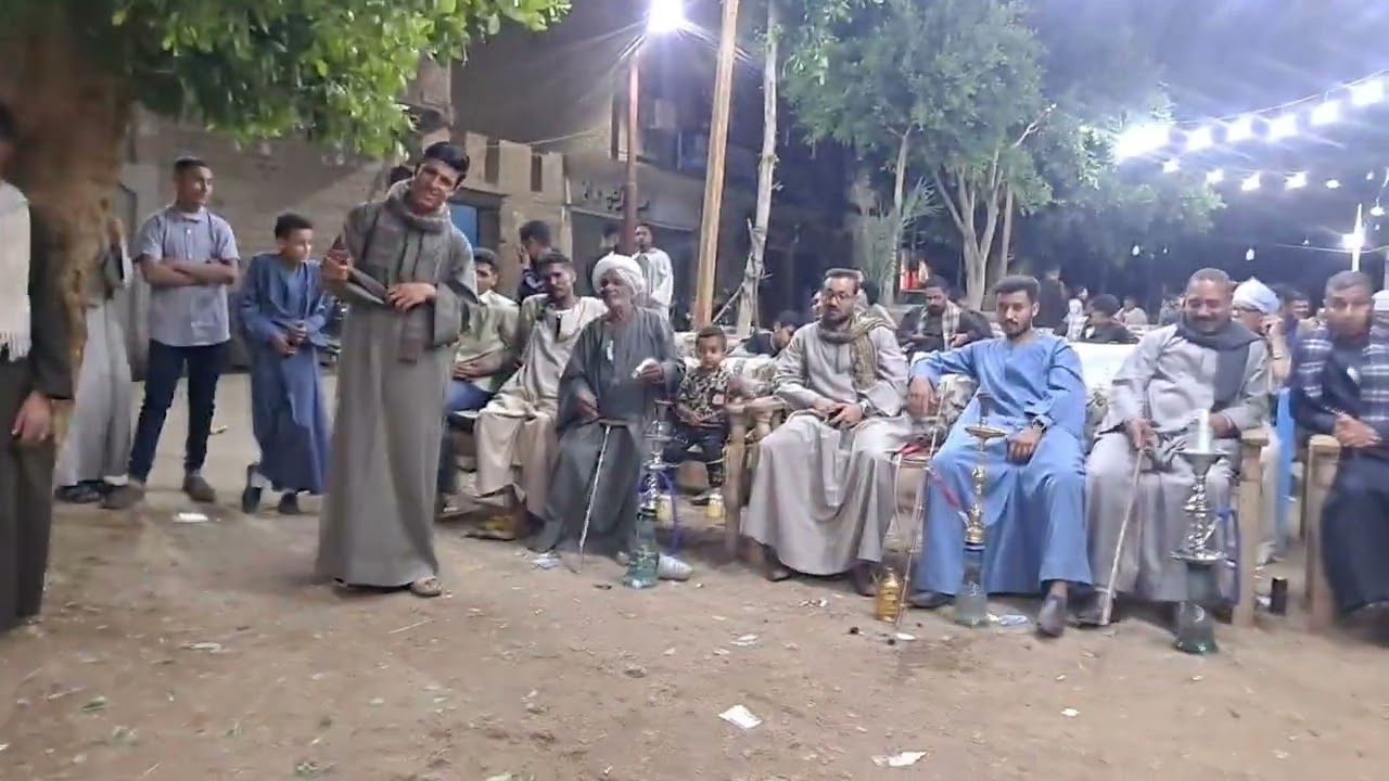 أفراح ال الهايشي البوره مركز البلينا ٠٠٠٠٠٠ اسمع المزيكا بالمنديل مع الريس صدام ابو عيسى