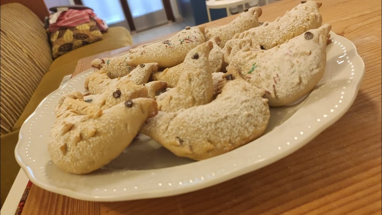 Uccelletti S.Antonio Abruzzesi