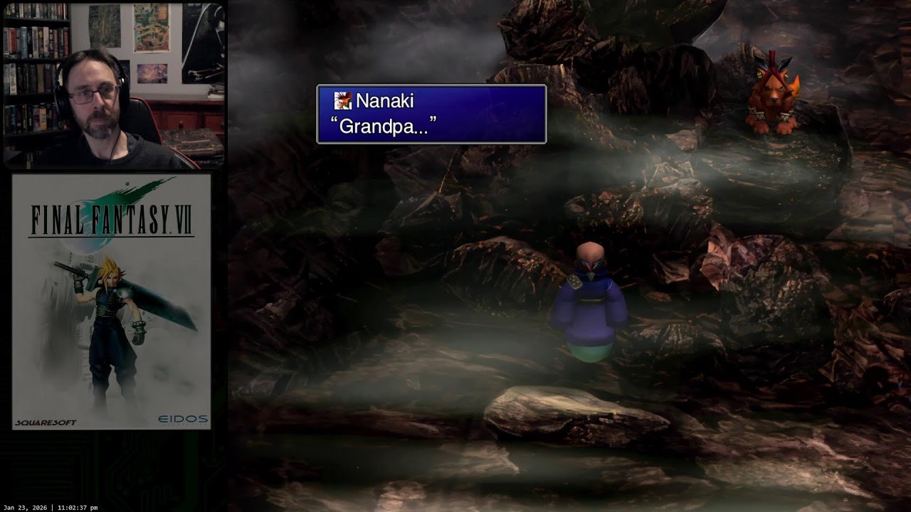 Final Fantasy VII - Modded | Expect more FFVII this weekend