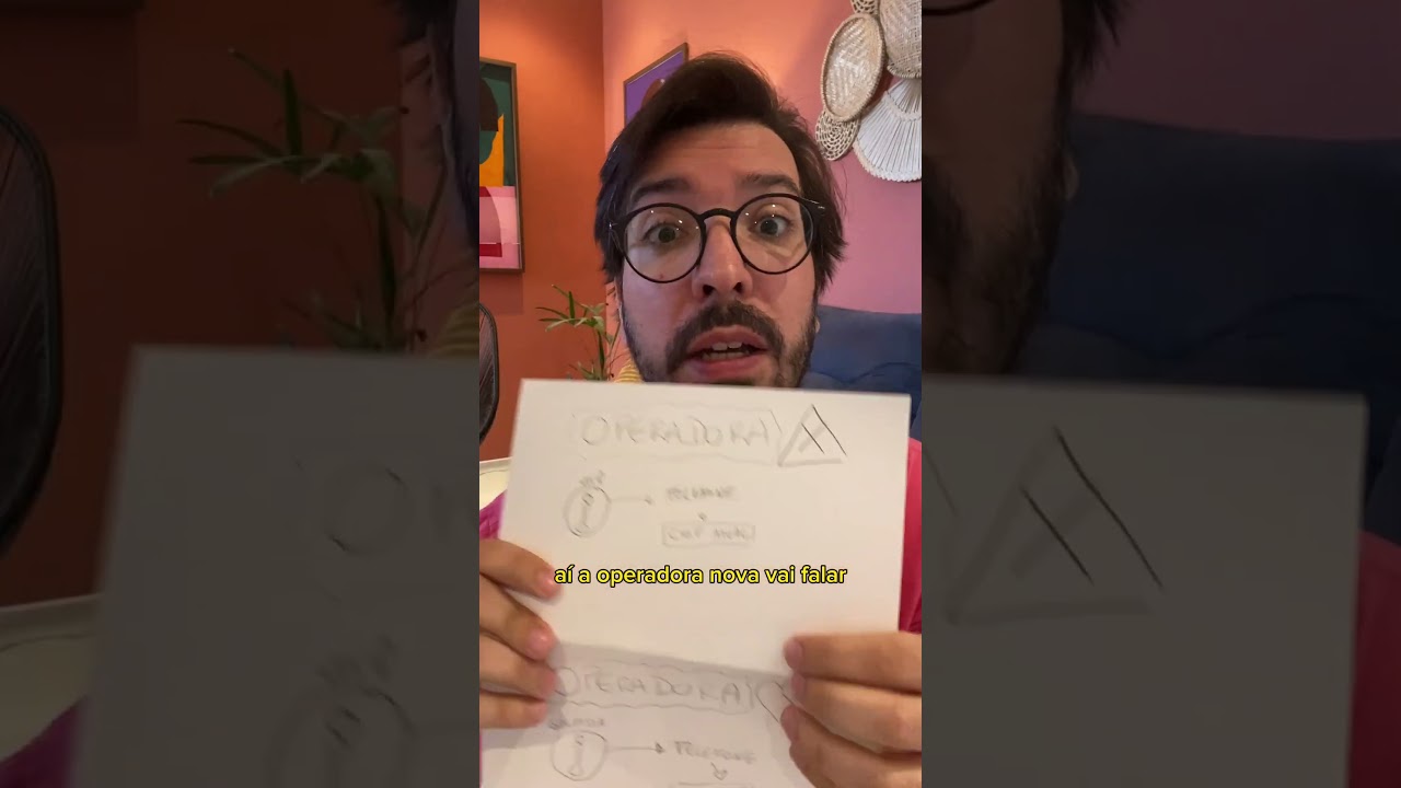GOLPE SIM SWAP: Como Funciona