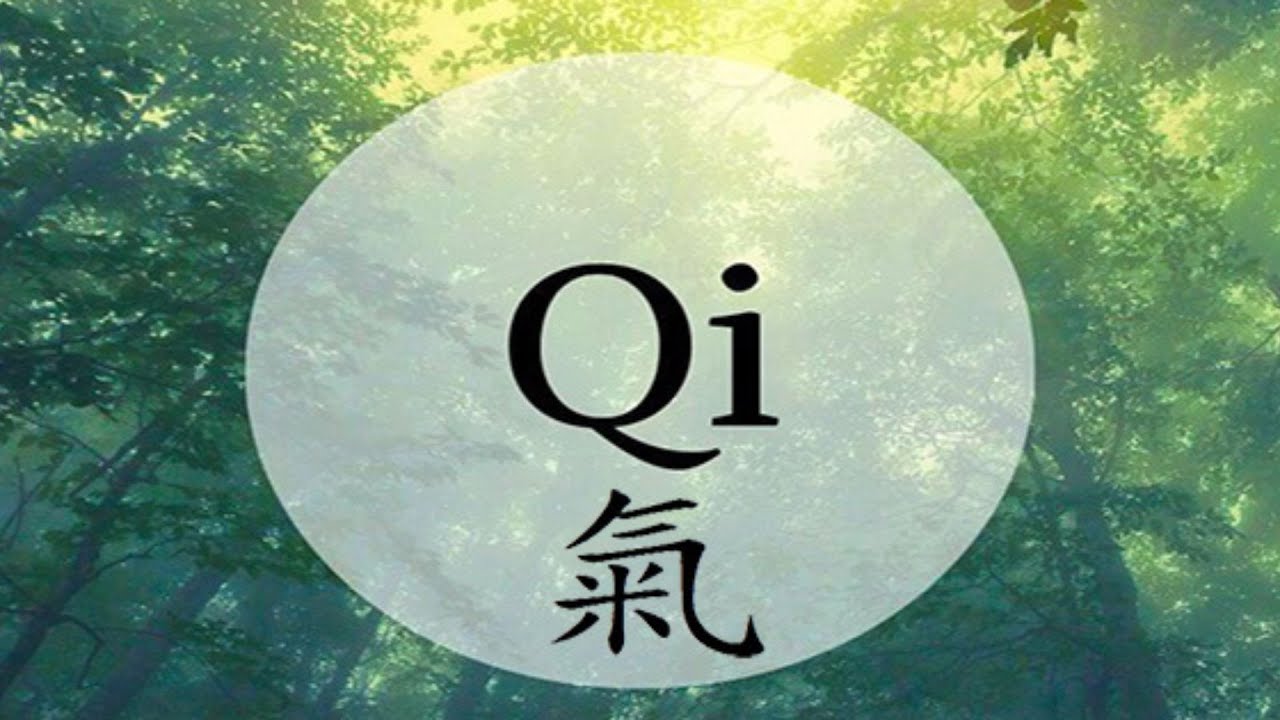 The Essence of Qi: Understanding Energy Flow in Feng Shui to Transform Spaces and Lives