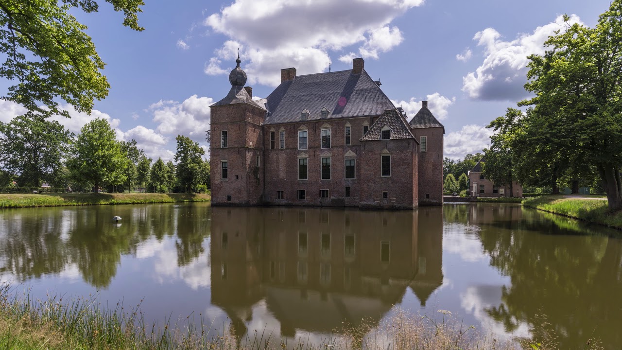 Timelapse VVV Epe 4K