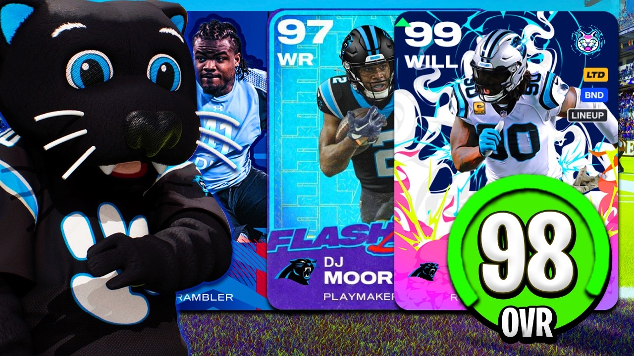 This Theme Team is so Underrated