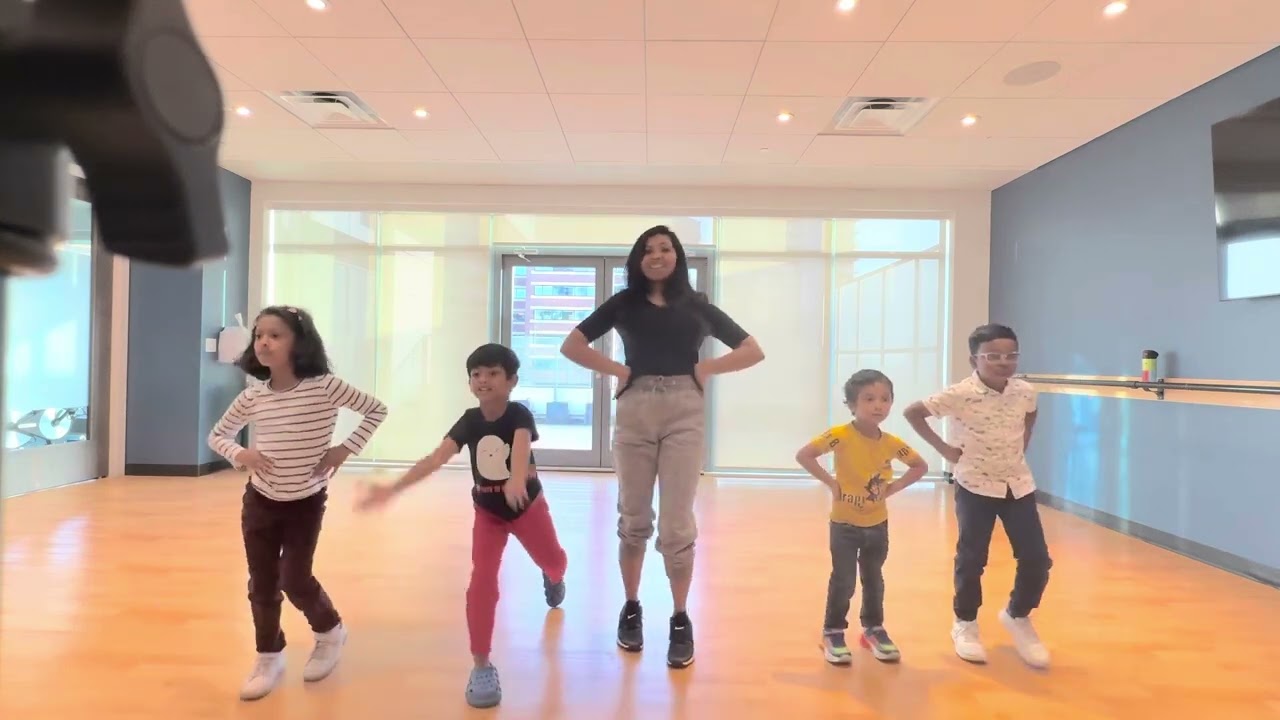Kanima kids Dance🔥