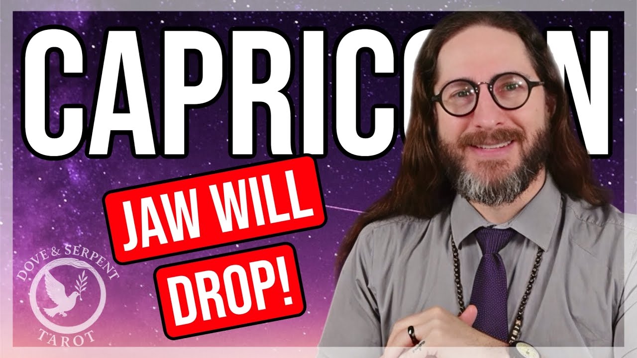 CAPRICORN - 