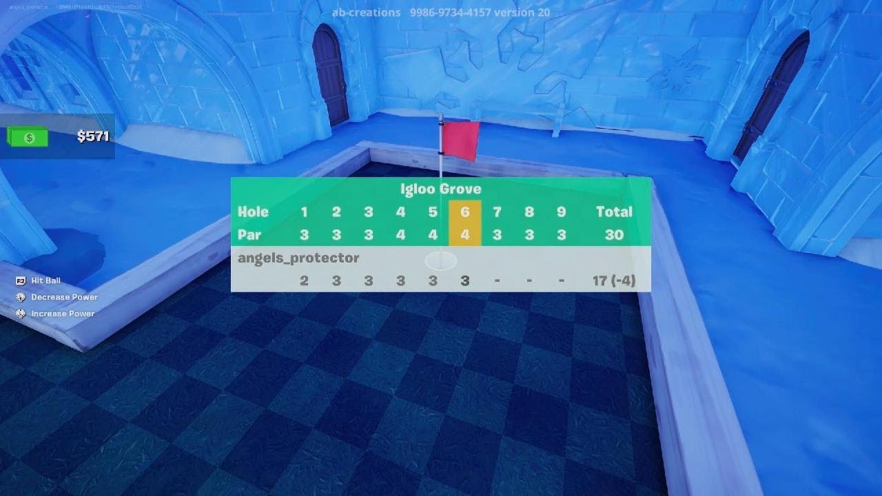 Fortnite Honkai royale