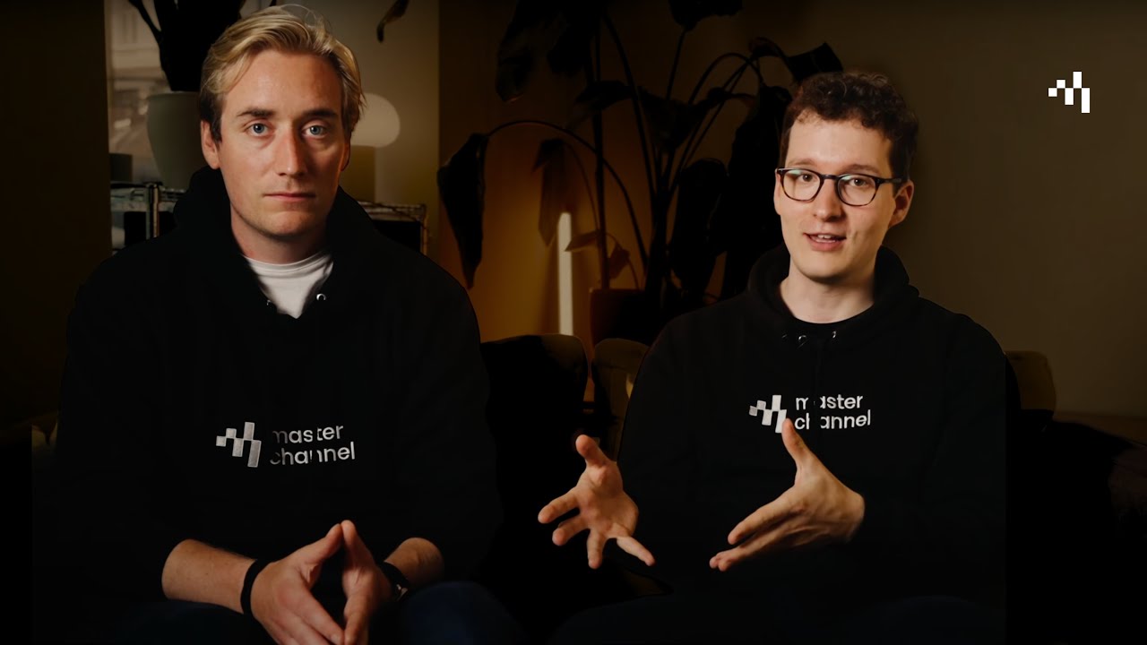 The Story Behind Masterchannel
