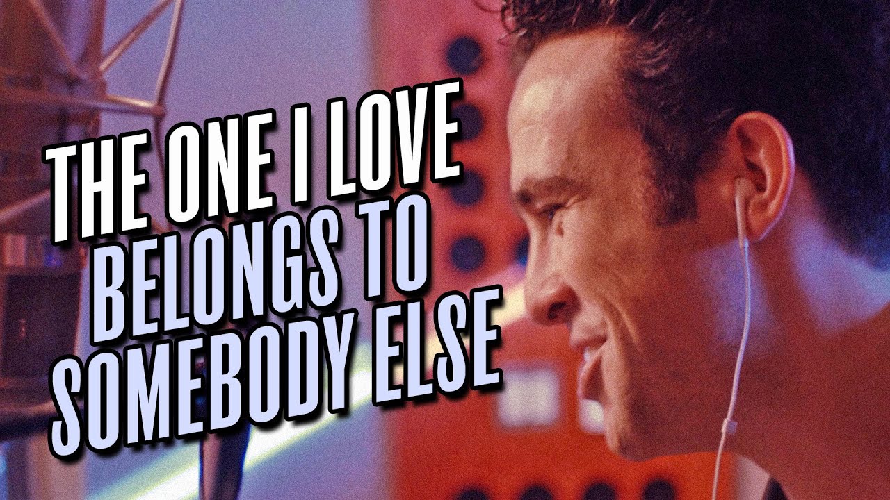 Matt Forbes - 'The One I Love (Belongs to Somebody Else)' [Official Music Video] Frank Sinatra