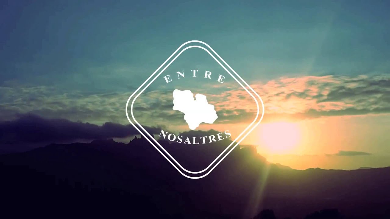 Entre nosaltres - Sense Sal ('Algun lloc al m&oacute;n')