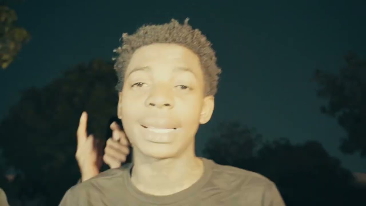 NevalackinK3 - Real Y’s ( Ft. LaCam )