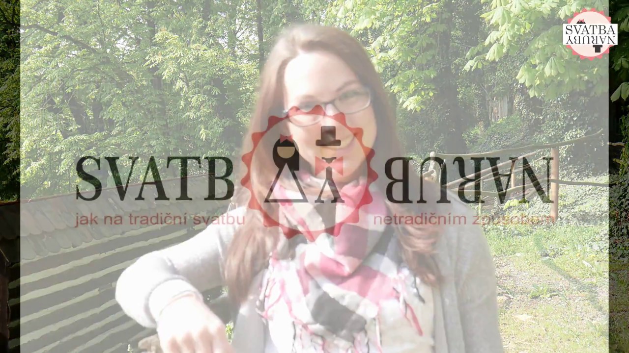 12. DÍL - Jak na svatební den - rady a nápady