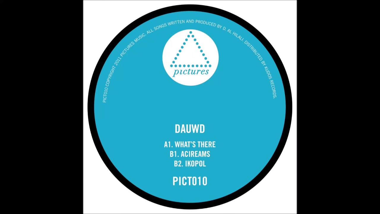 Dauwd - What's There