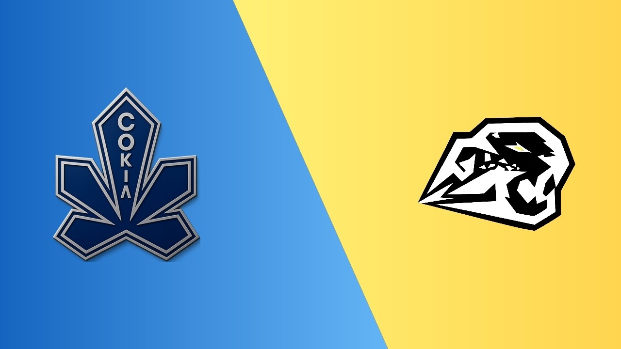 Сокіл 🆚 Білий Барс Чорні💥 Всеукраїнські змагання 🏒 U9
