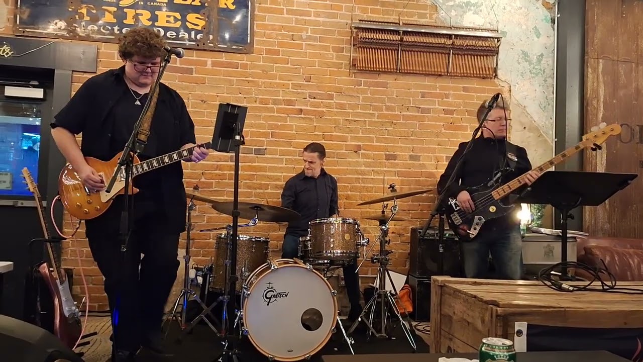 The Pusher - Steppenwolf cover