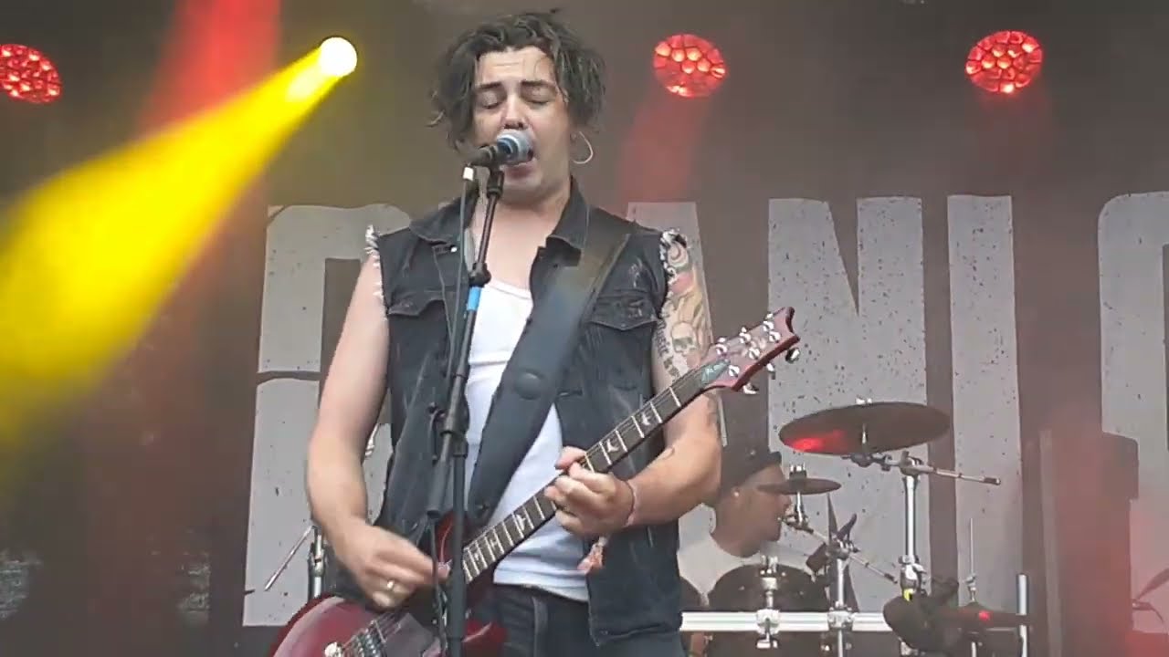 Planlos / Bella Ciao    Live Reload Festival 17.08.2023