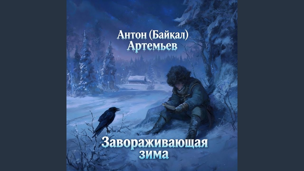 Завораживающая зима