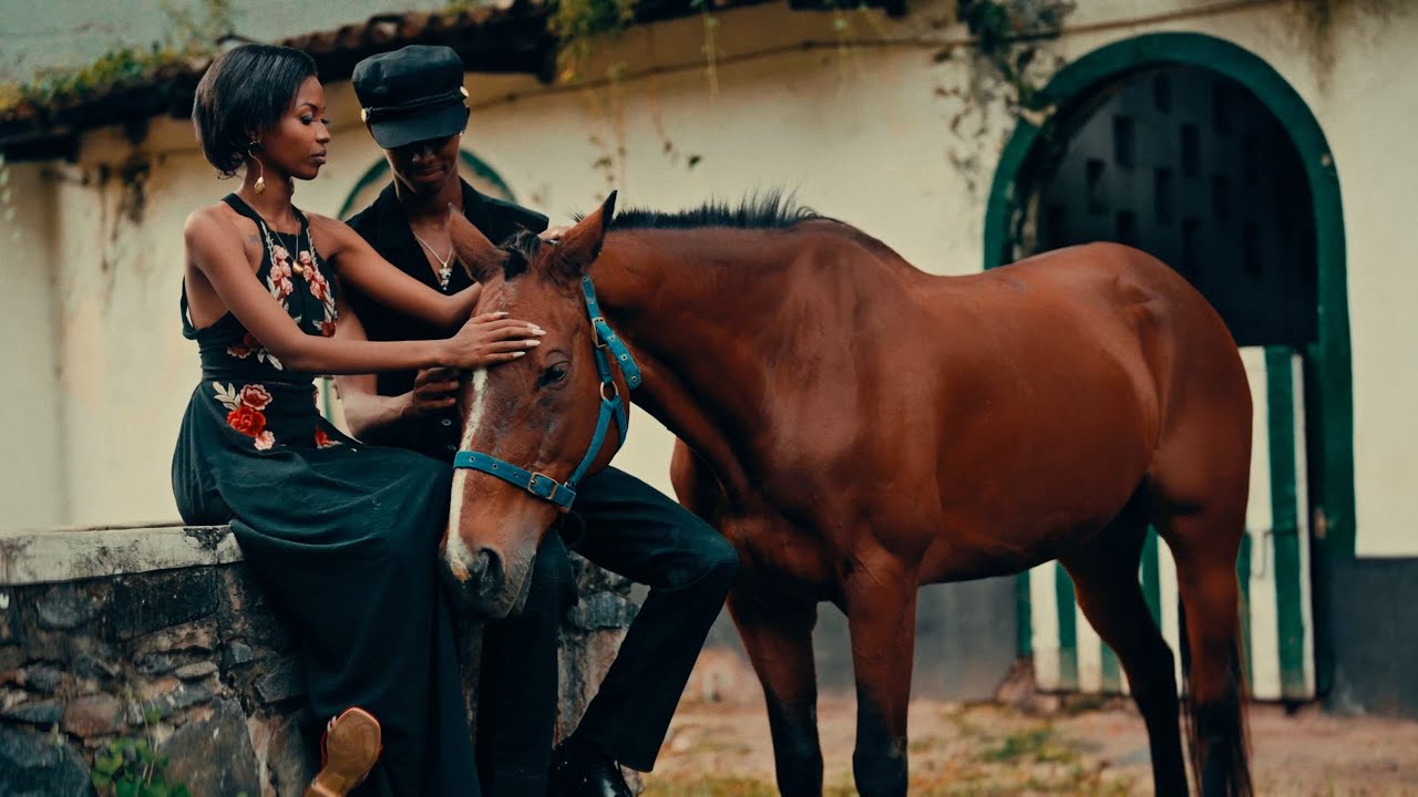 Jad Muzika - No One (Official Video)