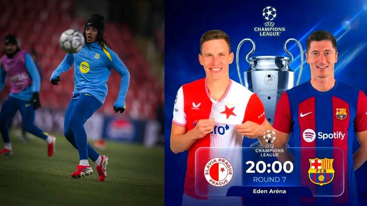 LAMINE YAMAL ASIZE MUGAHINDA FC BARCELONE / HANSI FLICK ABABAJWE NINGINGO ZUBUYOBOZI BWIWE.