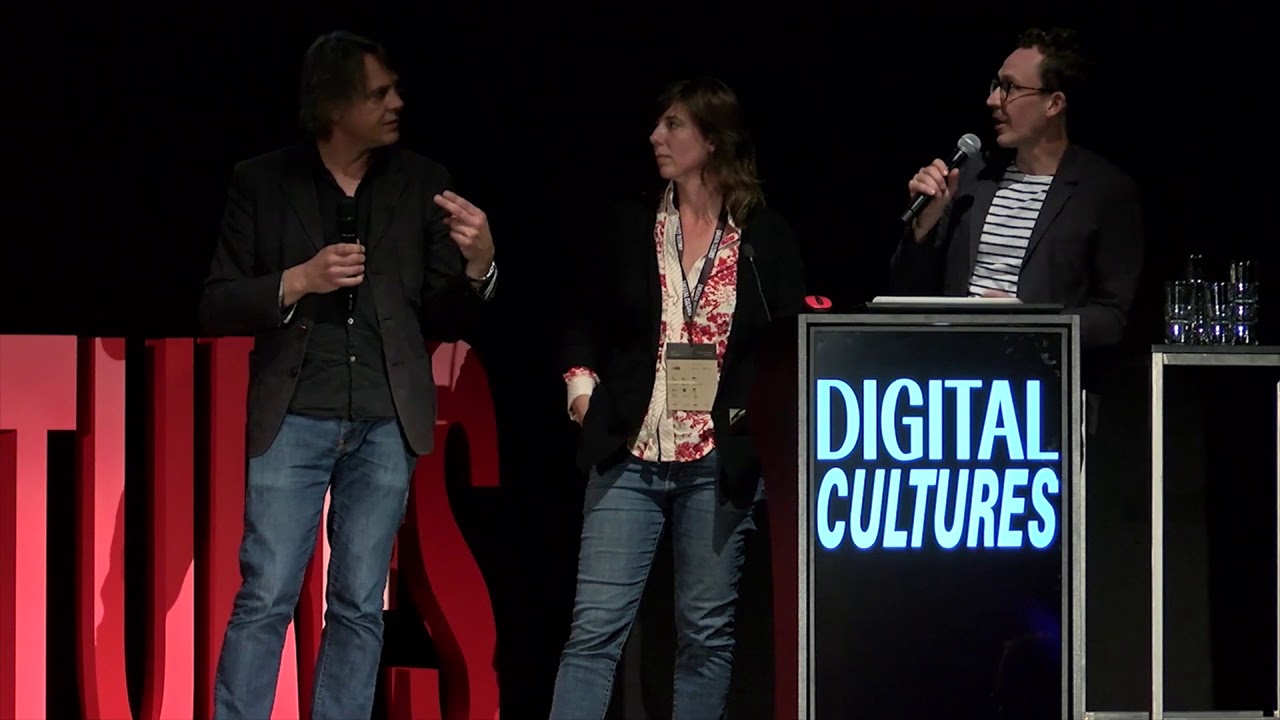 Clyde Henry Productions / Maciej Szczerbowski, Chris Lavis, Brigitte Henry Gymnasia