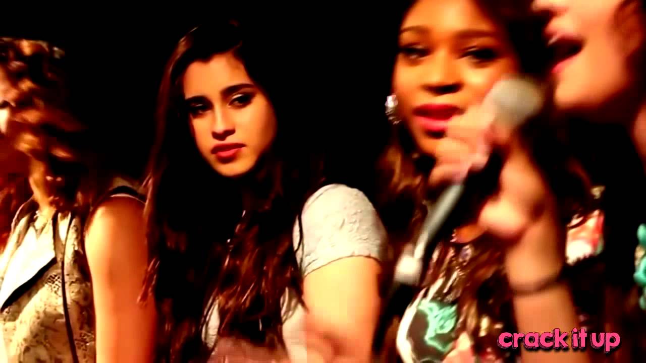 fifth harmony no crack #1 | made in brazil