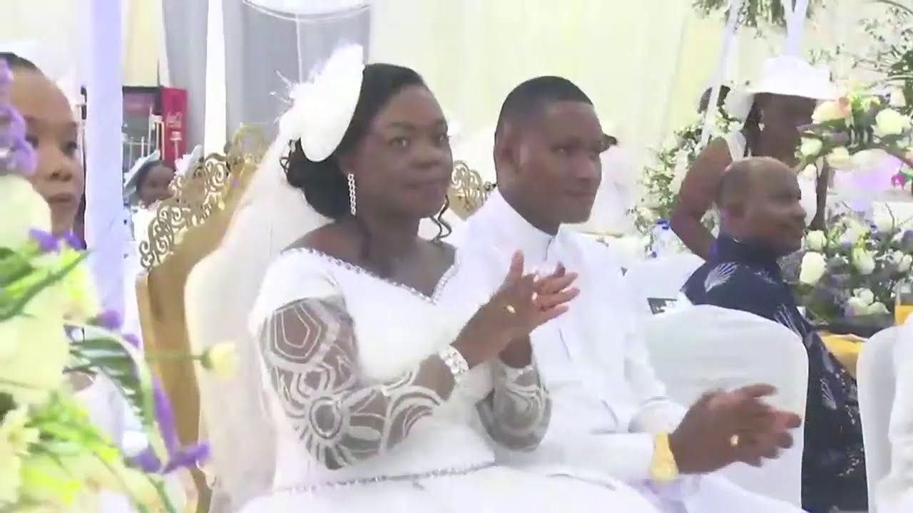 🔴Was Live​: SURA HALISI YA KANISA NI IPI ?