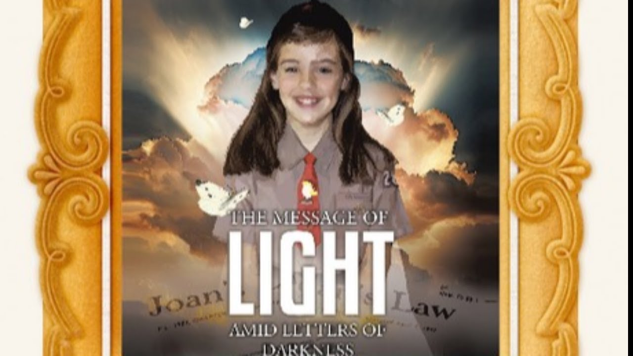 The Messege of Light Zoom Audiobook launch Event