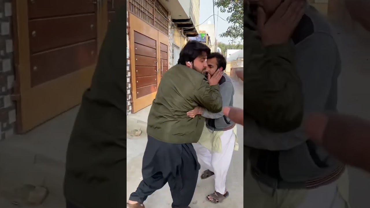 GONGA BHAI 😂😂 #rymo #fun #summermasti #rymovlogs #comedy #burewala #fun #entertainment #trending￼