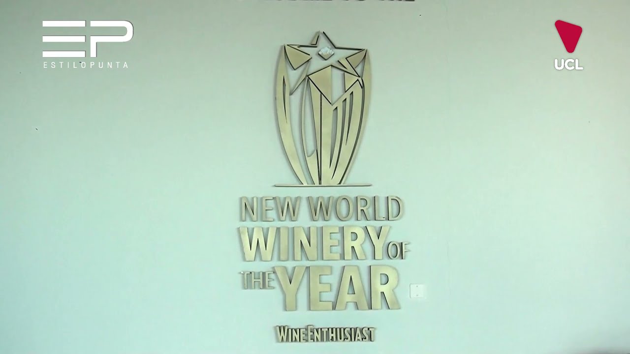 Bodega Garzon en Punta del Este La toscana de Uruguay Vinos internacionales del más alto nivel