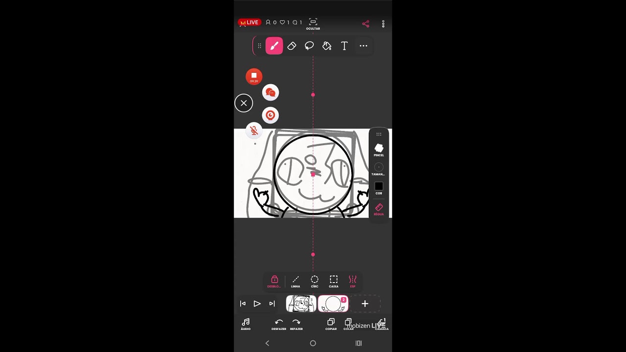 MobizenLiveStream