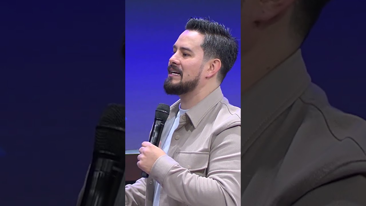 Tu temporada ha llegado -  Pastor Cashito Luna #Shorts